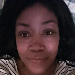 Meet your Posher, Tonya